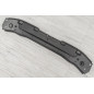 JEEP GRAND CHEROKEE IV WK2 2010-2021 CALANDRA FRONTALE TRAVERSA CENTRALE 5156109AB (Cod. AP-54362_A4