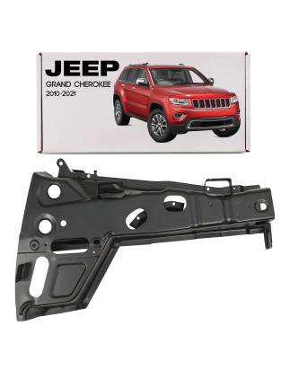 JEEP GRAND CHEROKEE IV WK2 2010-2021 RINFORZO PANNELLO LATERALE ANTERIORE DESTRA 68083018AE (Cod. AP