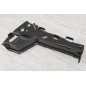 JEEP GRAND CHEROKEE IV WK2 2010-2021 RINFORZO PANNELLO LATERALE ANTERIORE DESTRA 68083018AE (Cod. AP