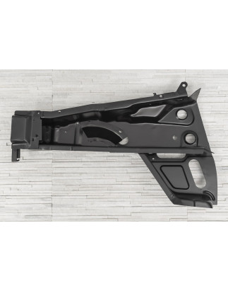 JEEP GRAND CHEROKEE IV WK2 2010-2021 RINFORZO PANNELLO LATERALE ANTERIORE DESTRA 68083018AE (Cod. AP