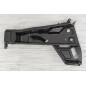 JEEP GRAND CHEROKEE IV WK2 2010-2021 RINFORZO PANNELLO LATERALE ANTERIORE DESTRA 68083018AE (Cod. AP