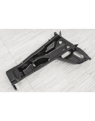 JEEP GRAND CHEROKEE IV WK2 2010-2021 RINFORZO PANNELLO LATERALE ANTERIORE DESTRA 68083018AE (Cod. AP