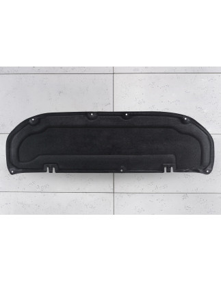 LEXUS NX E AZ10 2014-2021 PANNELLO FONOASSORBENTE COFANO KIT CON CLIP 5334178010 (Cod. AP-54366_A4x4