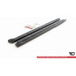Diffusori minigonne Audi A1 S-Line GB (Cod. M-AU-A1-GB-SLINE-SD1G)