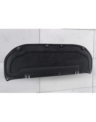 LEXUS NX E AZ10 2014-2021 PANNELLO FONOASSORBENTE COFANO KIT CON CLIP 5334178010 (Cod. AP-54366_A4x4