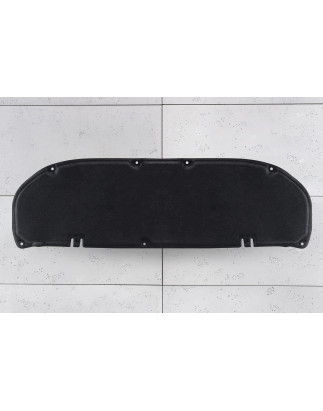 LEXUS NX E AZ10 2014-2021 PANNELLO FONOASSORBENTE COFANO KIT CON CLIP 5334178010 (Cod. AP-54366_A4x4