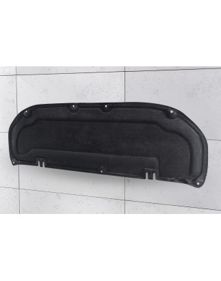 LEXUS NX E AZ10 2014-2021 PANNELLO FONOASSORBENTE COFANO KIT CON CLIP 5334178010 (Cod. AP-54366_A4x4
