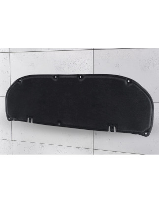 LEXUS NX E AZ10 2014-2021 PANNELLO FONOASSORBENTE COFANO KIT CON CLIP 5334178010 (Cod. AP-54366_A4x4