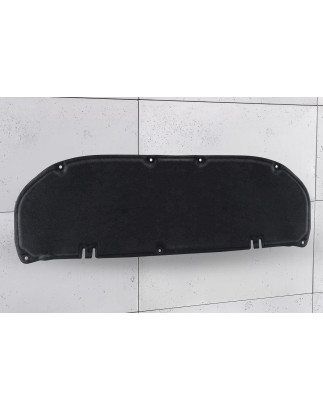 LEXUS NX E AZ10 2014-2021 PANNELLO FONOASSORBENTE COFANO KIT CON CLIP 5334178010 (Cod. AP-54366_A4x4