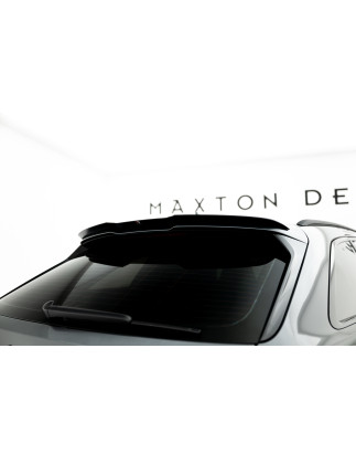 Spoiler Cap V.1 Audi RS6 C8 / C8 Facelift (Cod. M-AU-RS6-C8-CAP1G)