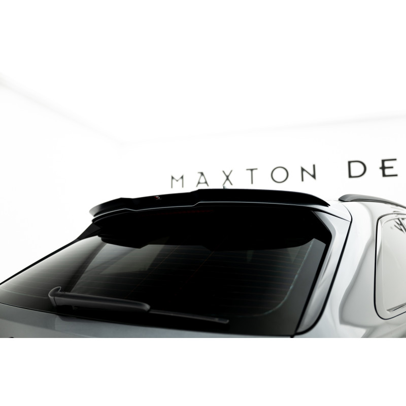 Spoiler Cap V.1 Audi RS6 C8 / C8 Facelift (Cod. M-AU-RS6-C8-CAP1G)