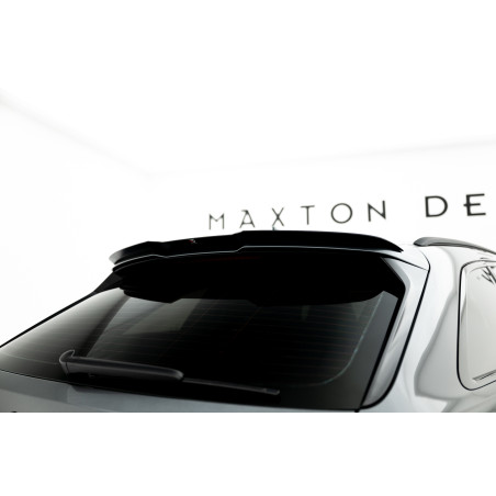 Spoiler Cap V.1 Audi RS6 C8 / C8 Facelift (Cod. M-AU-RS6-C8-CAP1G)