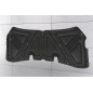 NISSAN QASHQAI E J10 2007-2010 PRE-RESTYLING PANNELLO FONOASSORBENTE COFANO 65840JD000 + CLIP (Cod. 