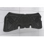 NISSAN QASHQAI E J10 2007-2010 PRE-RESTYLING PANNELLO FONOASSORBENTE COFANO 65840JD000 + CLIP (Cod. 
