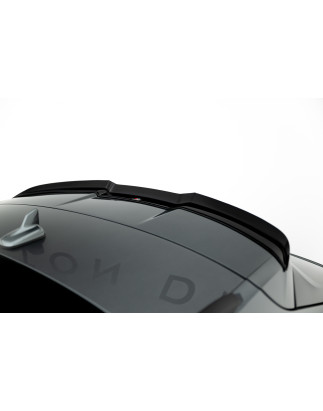 Spoiler Cap V.1 Audi RS6 C8 / C8 Facelift (Cod. M-AU-RS6-C8-CAP1G)