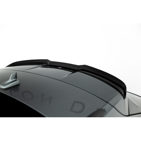 Spoiler Cap V.1 Audi RS6 C8 / C8 Facelift (Cod. M-AU-RS6-C8-CAP1G)