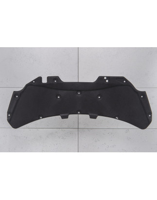 NISSAN QASHQAI II J11 2014-2021 PANNELLO FONOASSORBENTE COFANO 658404EA0A (Cod. AP-54368_A4x4)
