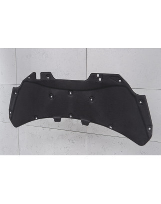 NISSAN QASHQAI II J11 2014-2021 PANNELLO FONOASSORBENTE COFANO 658404EA0A (Cod. AP-54368_A4x4)
