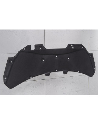 NISSAN QASHQAI II J11 2014-2021 PANNELLO FONOASSORBENTE COFANO 658404EA0A (Cod. AP-54368_A4x4)