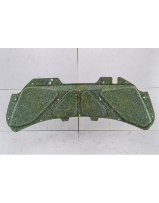 NISSAN QASHQAI II J11 2014-2021 PANNELLO FONOASSORBENTE COFANO 658404EA0A (Cod. AP-54368_A4x4)