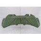 NISSAN QASHQAI II J11 2014-2021 PANNELLO FONOASSORBENTE COFANO 658404EA0A (Cod. AP-54368_A4x4)