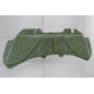 NISSAN QASHQAI II J11 2014-2021 PANNELLO FONOASSORBENTE COFANO 658404EA0A (Cod. AP-54368_A4x4)