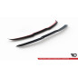 Spoiler Cap V.1 Audi RS6 C8 / C8 Facelift (Cod. M-AU-RS6-C8-CAP1G)