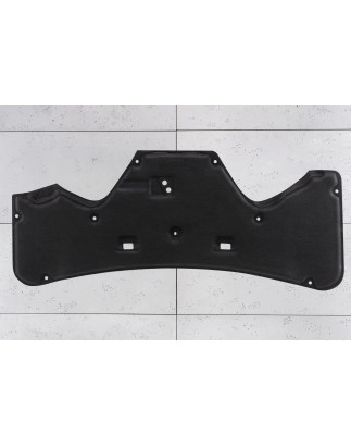 NISSAN X-TRAIL T31 2007-2013 PANNELLO FONOASSORBENTE COFANO 65840JG00A (Cod. AP-54369_A4x4)