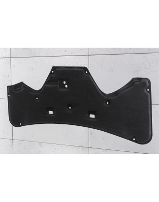 NISSAN X-TRAIL T31 2007-2013 PANNELLO FONOASSORBENTE COFANO 65840JG00A (Cod. AP-54369_A4x4)