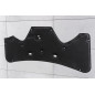 NISSAN X-TRAIL T31 2007-2013 PANNELLO FONOASSORBENTE COFANO 65840JG00A (Cod. AP-54369_A4x4)