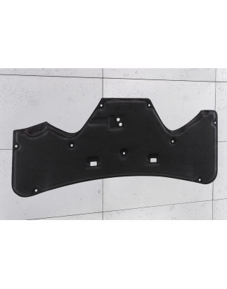 NISSAN X-TRAIL T31 2007-2013 PANNELLO FONOASSORBENTE COFANO 65840JG00A (Cod. AP-54369_A4x4)