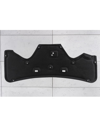 NISSAN X-TRAIL T31 2007-2013 PANNELLO FONOASSORBENTE COFANO 65840JG00A (Cod. AP-54369_A4x4)