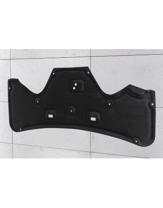 NISSAN X-TRAIL T31 2007-2013 PANNELLO FONOASSORBENTE COFANO 65840JG00A (Cod. AP-54369_A4x4)