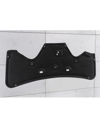 NISSAN X-TRAIL T31 2007-2013 PANNELLO FONOASSORBENTE COFANO 65840JG00A (Cod. AP-54369_A4x4)