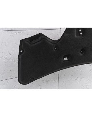 NISSAN X-TRAIL T31 2007-2013 PANNELLO FONOASSORBENTE COFANO 65840JG00A (Cod. AP-54369_A4x4)