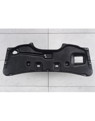 NISSAN X-TRAIL III T32 2014-2021 PANNELLO FONOASSORBENTE COFANO 658404CC1A (Cod. AP-54370_A4x4)