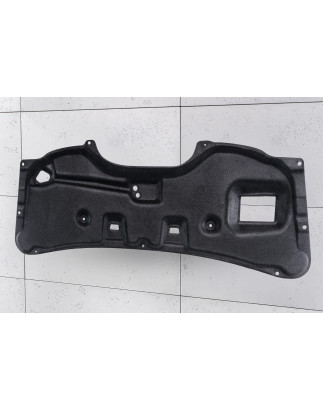 NISSAN X-TRAIL III T32 2014-2021 PANNELLO FONOASSORBENTE COFANO 658404CC1A (Cod. AP-54370_A4x4)