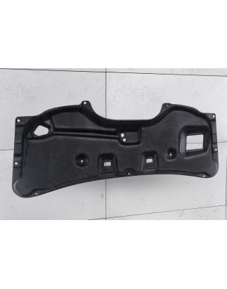 NISSAN X-TRAIL III T32 2014-2021 PANNELLO FONOASSORBENTE COFANO 658404CC1A (Cod. AP-54370_A4x4)