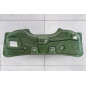 NISSAN X-TRAIL III T32 2014-2021 PANNELLO FONOASSORBENTE COFANO 658404CC1A (Cod. AP-54370_A4x4)