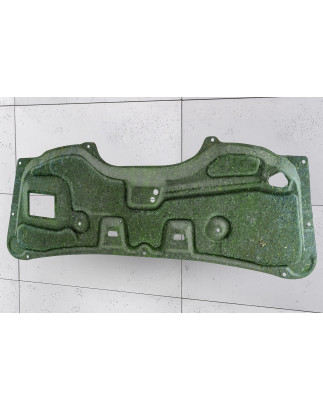 NISSAN X-TRAIL III T32 2014-2021 PANNELLO FONOASSORBENTE COFANO 658404CC1A (Cod. AP-54370_A4x4)