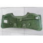 NISSAN X-TRAIL III T32 2014-2021 PANNELLO FONOASSORBENTE COFANO 658404CC1A (Cod. AP-54370_A4x4)
