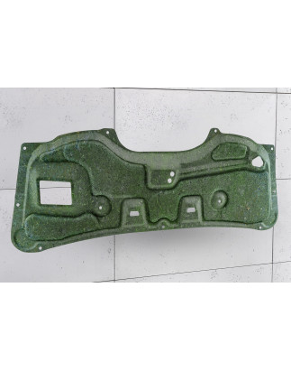 NISSAN X-TRAIL III T32 2014-2021 PANNELLO FONOASSORBENTE COFANO 658404CC1A (Cod. AP-54370_A4x4)