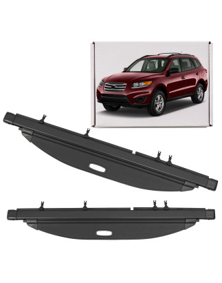HYUNDAI SANTA FE II CM 2006-2012 CAPPELLIERA COPRIBAGAGLI VERSIONE 5-AUTOVETTURA 08180-2B101-J4 (Cod