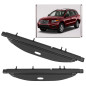 HYUNDAI SANTA FE II CM 2006-2012 CAPPELLIERA COPRIBAGAGLI VERSIONE 5-AUTOVETTURA 08180-2B101-J4 (Cod
