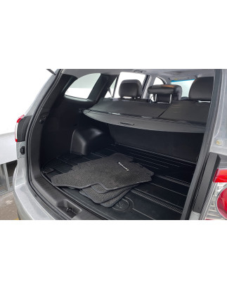 HYUNDAI SANTA FE II CM 2006-2012 CAPPELLIERA COPRIBAGAGLI VERSIONE 5-AUTOVETTURA 08180-2B101-J4 (Cod