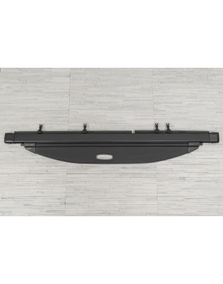 HYUNDAI SANTA FE II CM 2006-2012 CAPPELLIERA COPRIBAGAGLI VERSIONE 5-AUTOVETTURA 08180-2B101-J4 (Cod