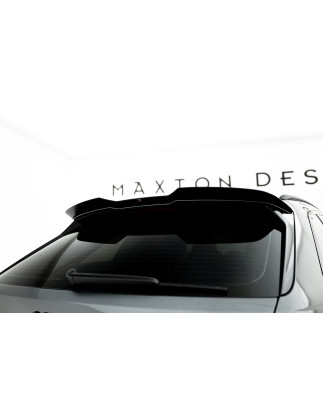 Spoiler Cap V.2 Audi RS6 C8 / C8 Facelift (Cod. M-AU-RS6-C8-CAP2G)