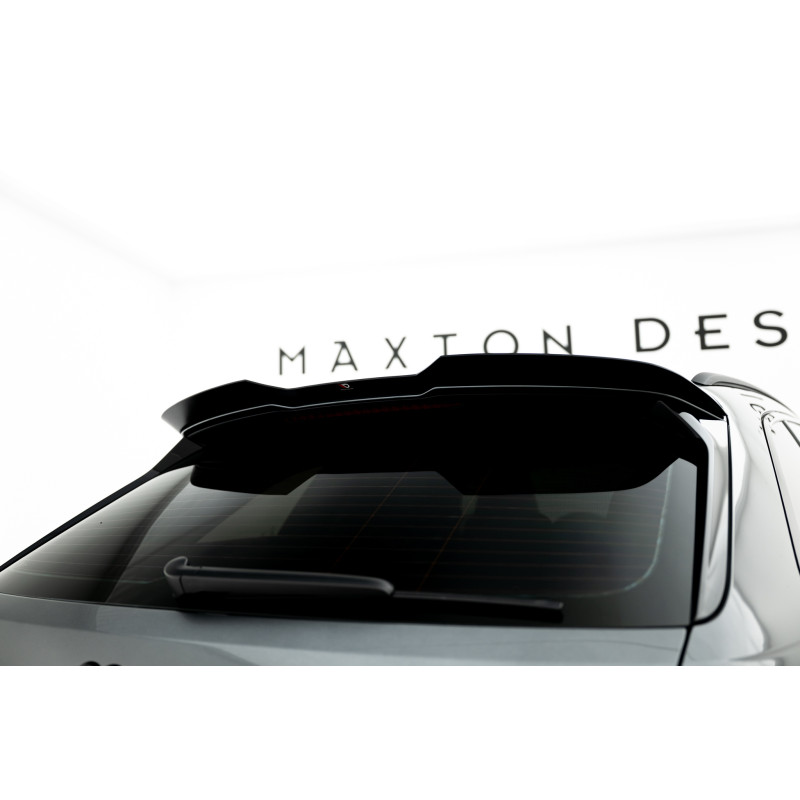 Spoiler Cap V.2 Audi RS6 C8 / C8 Facelift (Cod. M-AU-RS6-C8-CAP2G)