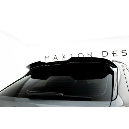 Spoiler Cap V.2 Audi RS6 C8 / C8 Facelift (Cod. M-AU-RS6-C8-CAP2G)