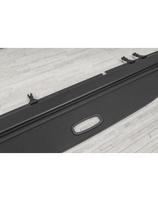 HYUNDAI SANTA FE II CM 2006-2012 CAPPELLIERA COPRIBAGAGLI VERSIONE 5-AUTOVETTURA 08180-2B101-J4 (Cod